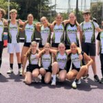 Challenge Equip’Athlé à Rennes : Pluie de records pour le CARQ !