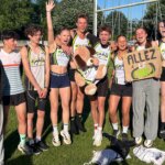 Interclubs 2026 : Le CARQ lance sa saison à Auray